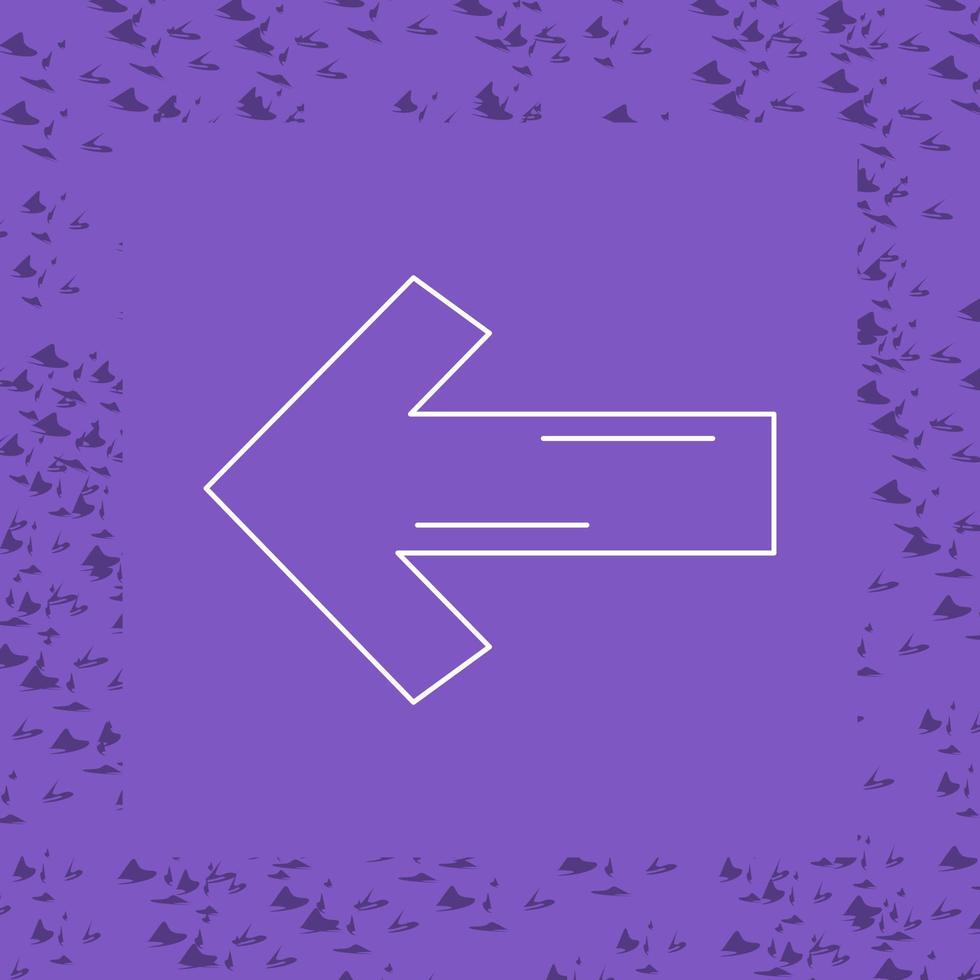 Right Arrow Vector Icon