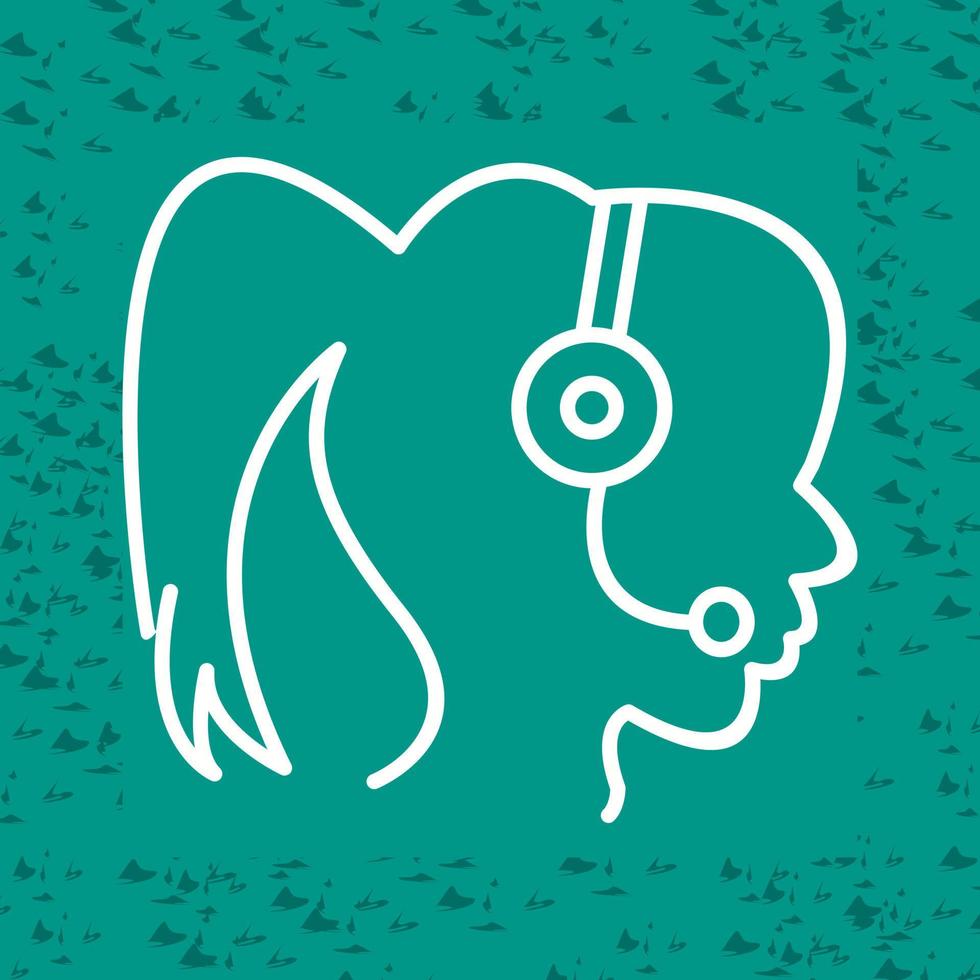 Phone Call Vector Icon