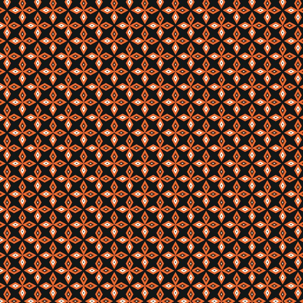 patterns. Vector illustration bright design. Abstract seamless geometric pattern