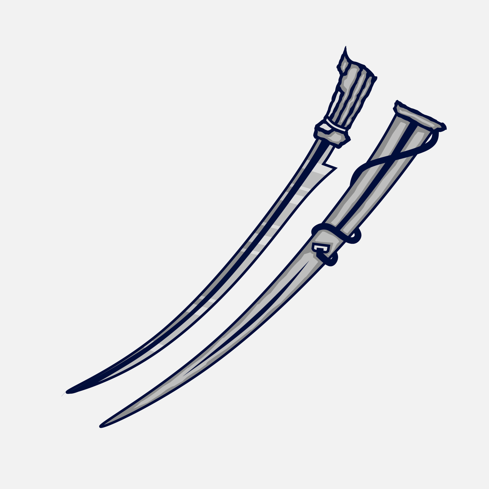 anime sword designs drawings