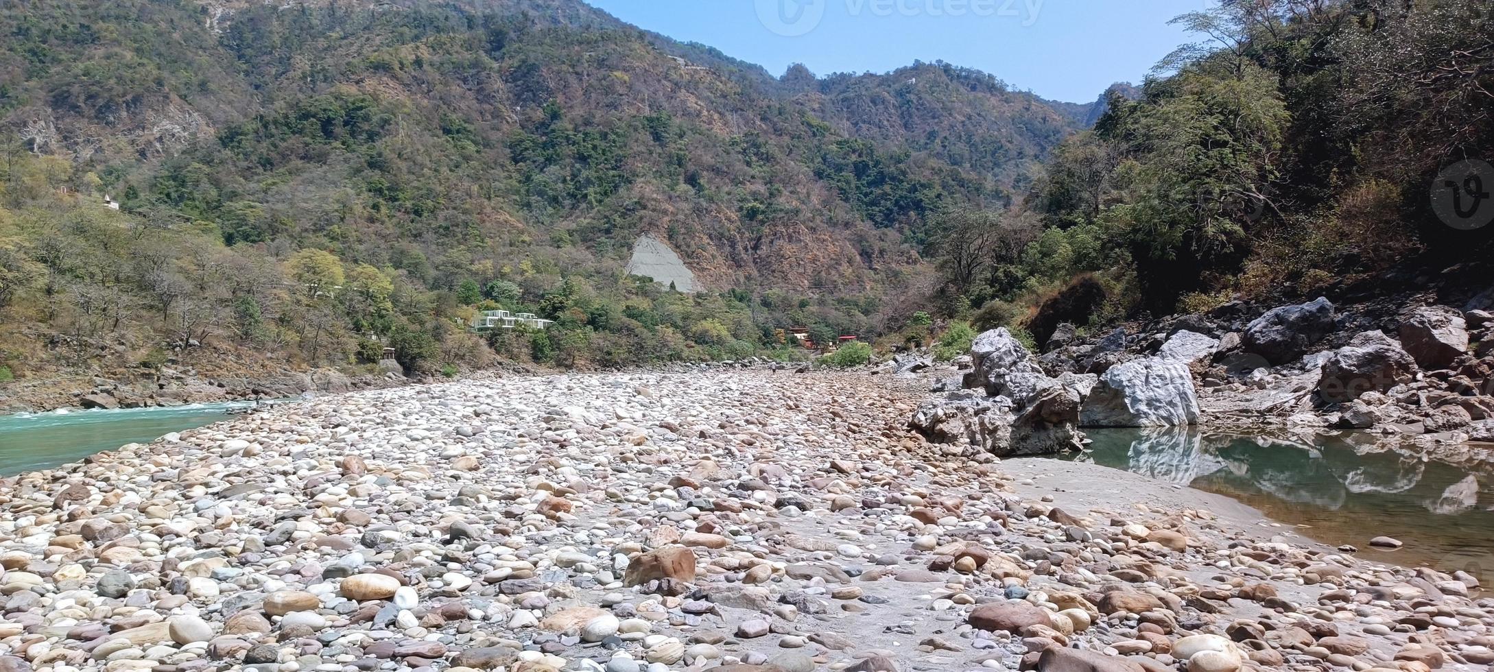 nature background  rishikesh photo