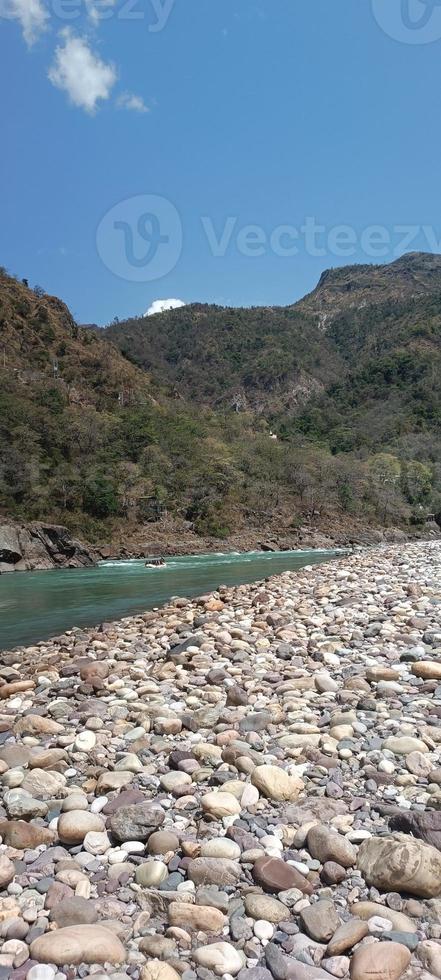 nature background  rishikesh photo