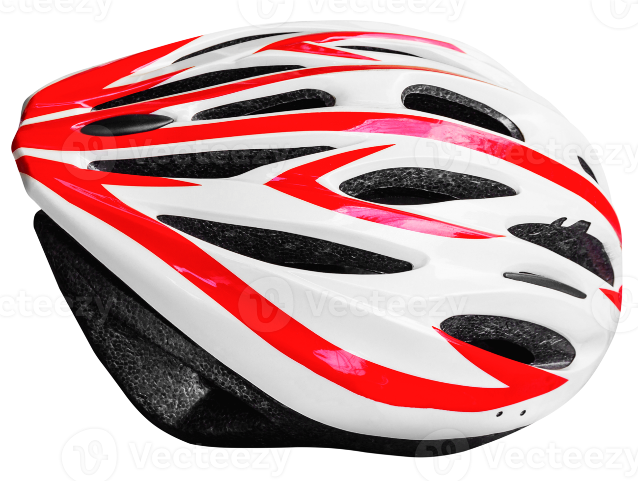 vieux bicyclette casque png