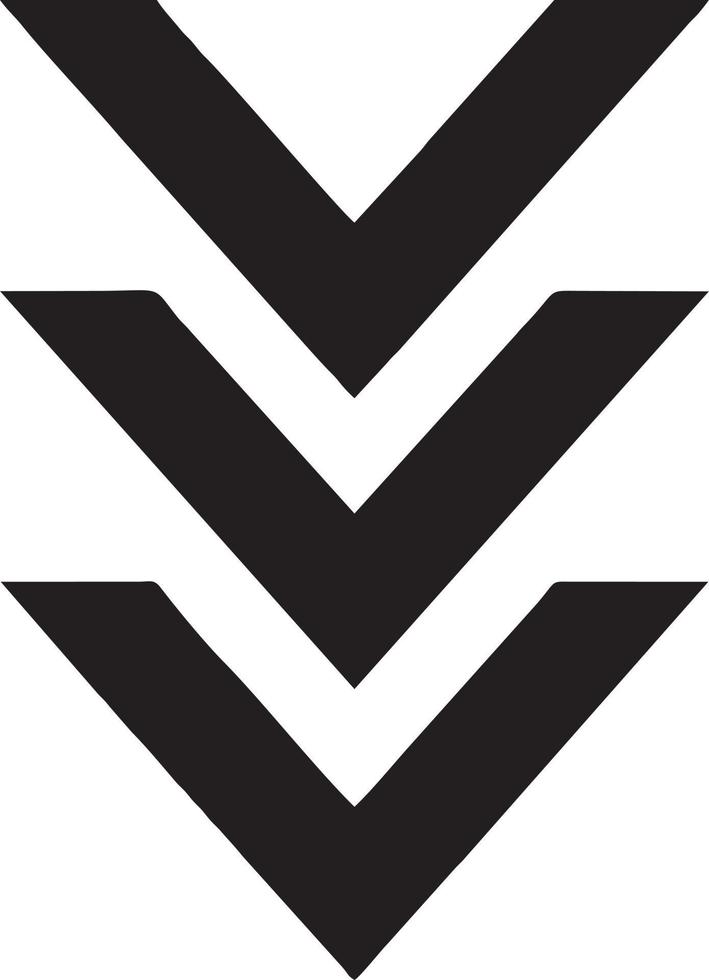 Download icon symbol image vector. Illustration of the down load design. EPS 10 vector