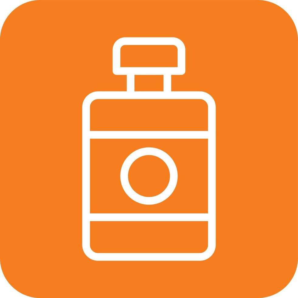 Cologne Vector Icon Design Illustration
