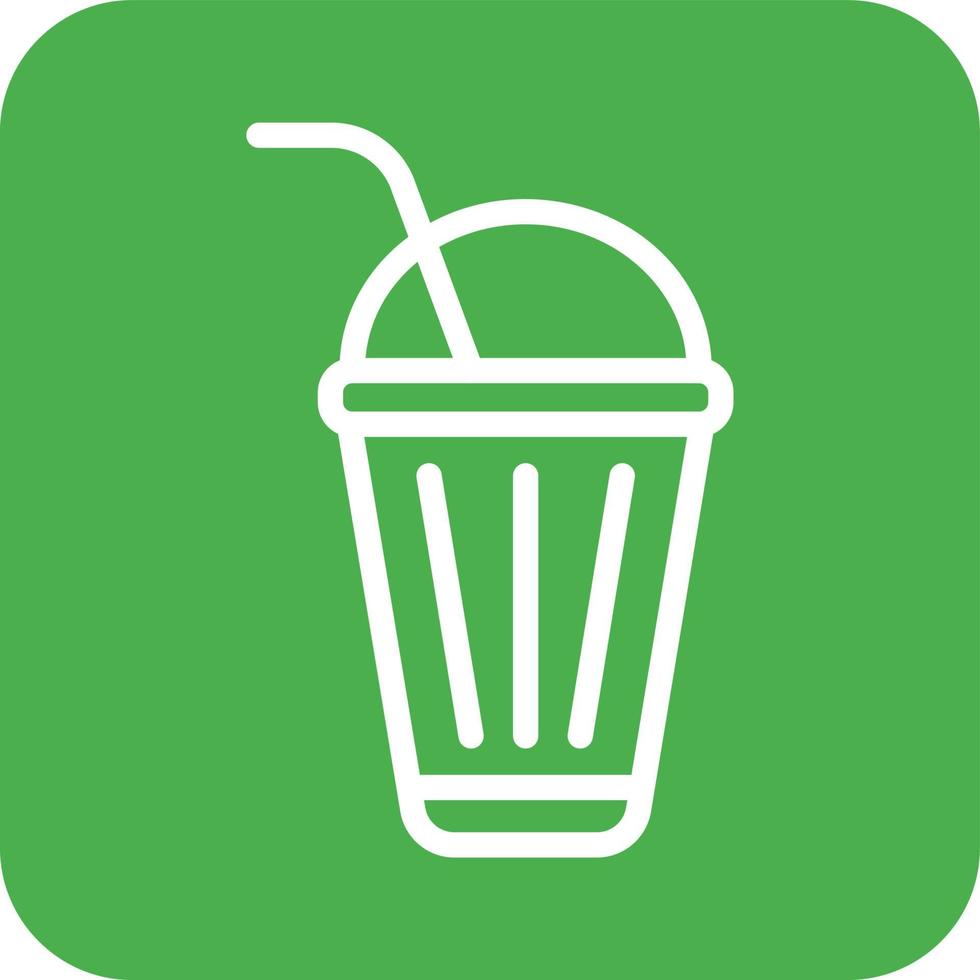 Soft drink Vector Icon Design Illustration