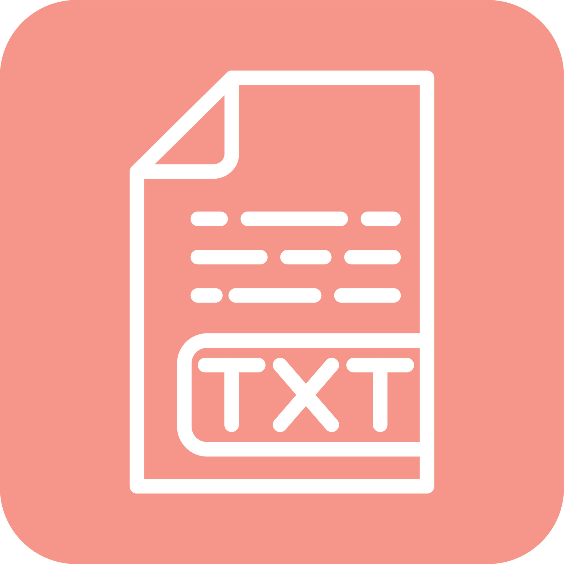Txt File Vector Icon Design Illustration 21912819 Vector Art at Vecteezy