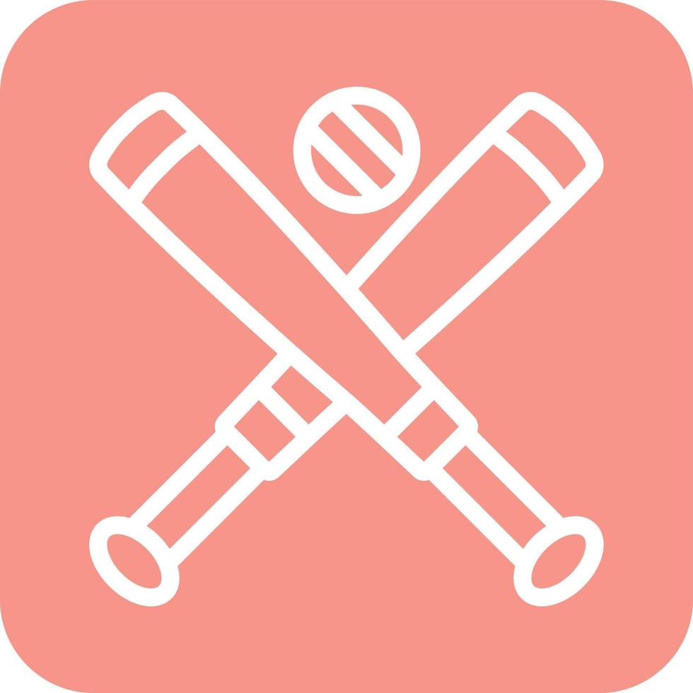 Baseball Vector Icon Design Illustration