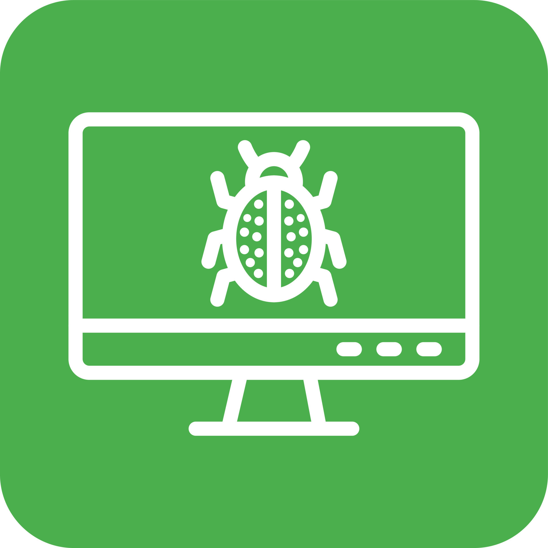 Debug Vector Icon Design Illustration 21913019 Vector Art at Vecteezy