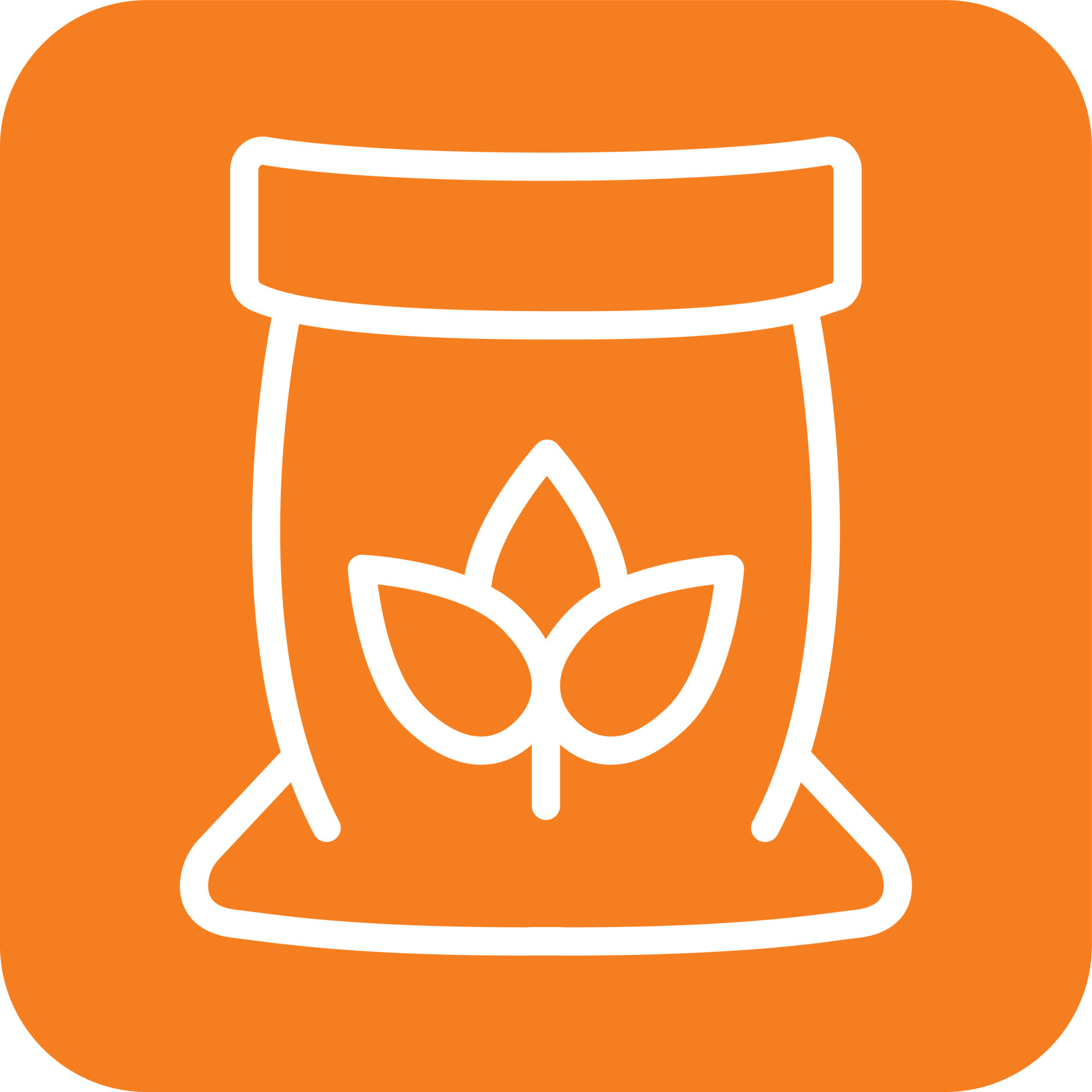 Fertilizer Vector Icon Design Illustration 21913340 Vector Art at Vecteezy