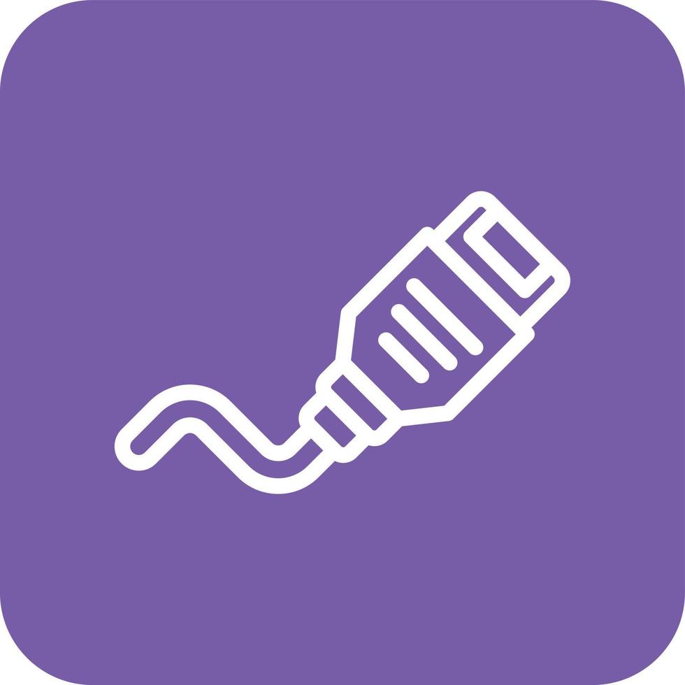 Ethernet Vector Icon Design Illustration
