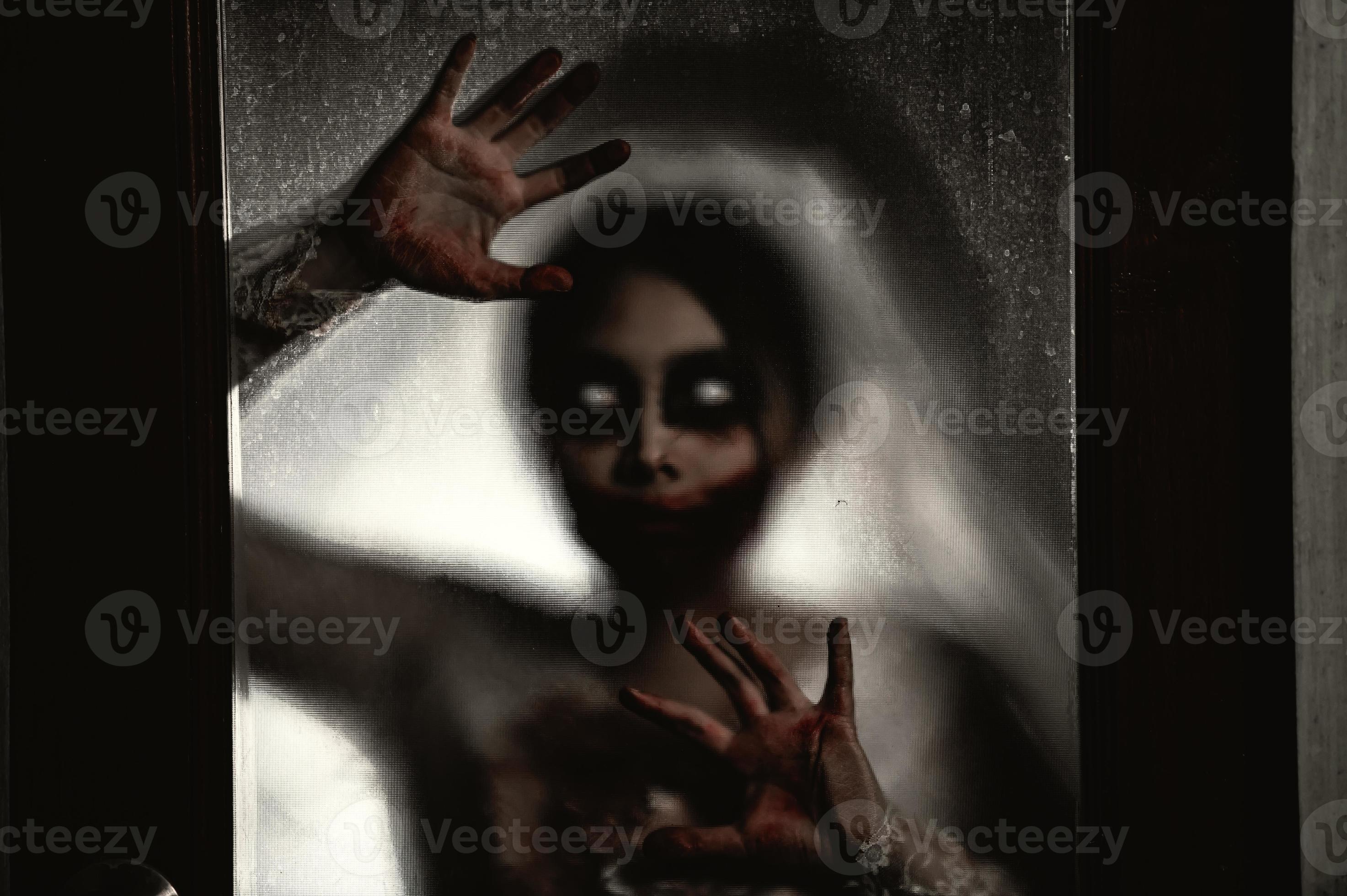 ghostface  Horror movie art Horror icons Edgy wallpaper
