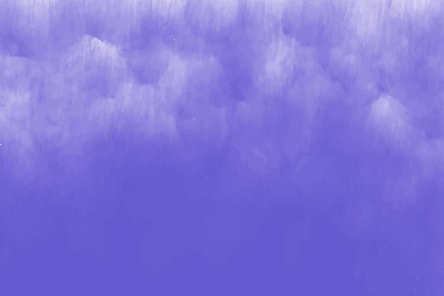 Abstract watercolor pastel background vector