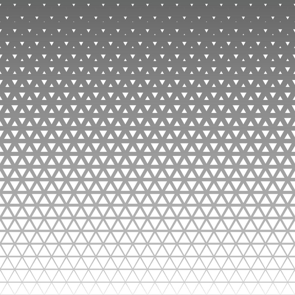 Abstract geometric pattern vector