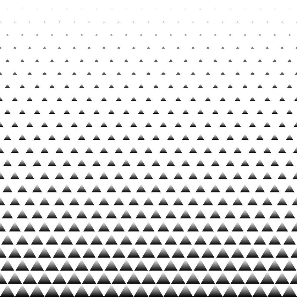 Abstract geometric pattern vector