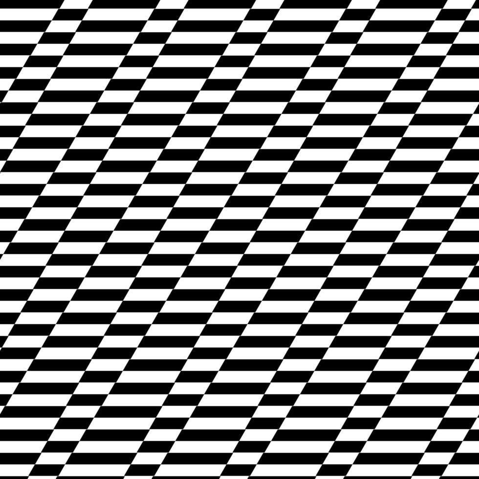 Abstract geometric pattern with stripes, lines. vector