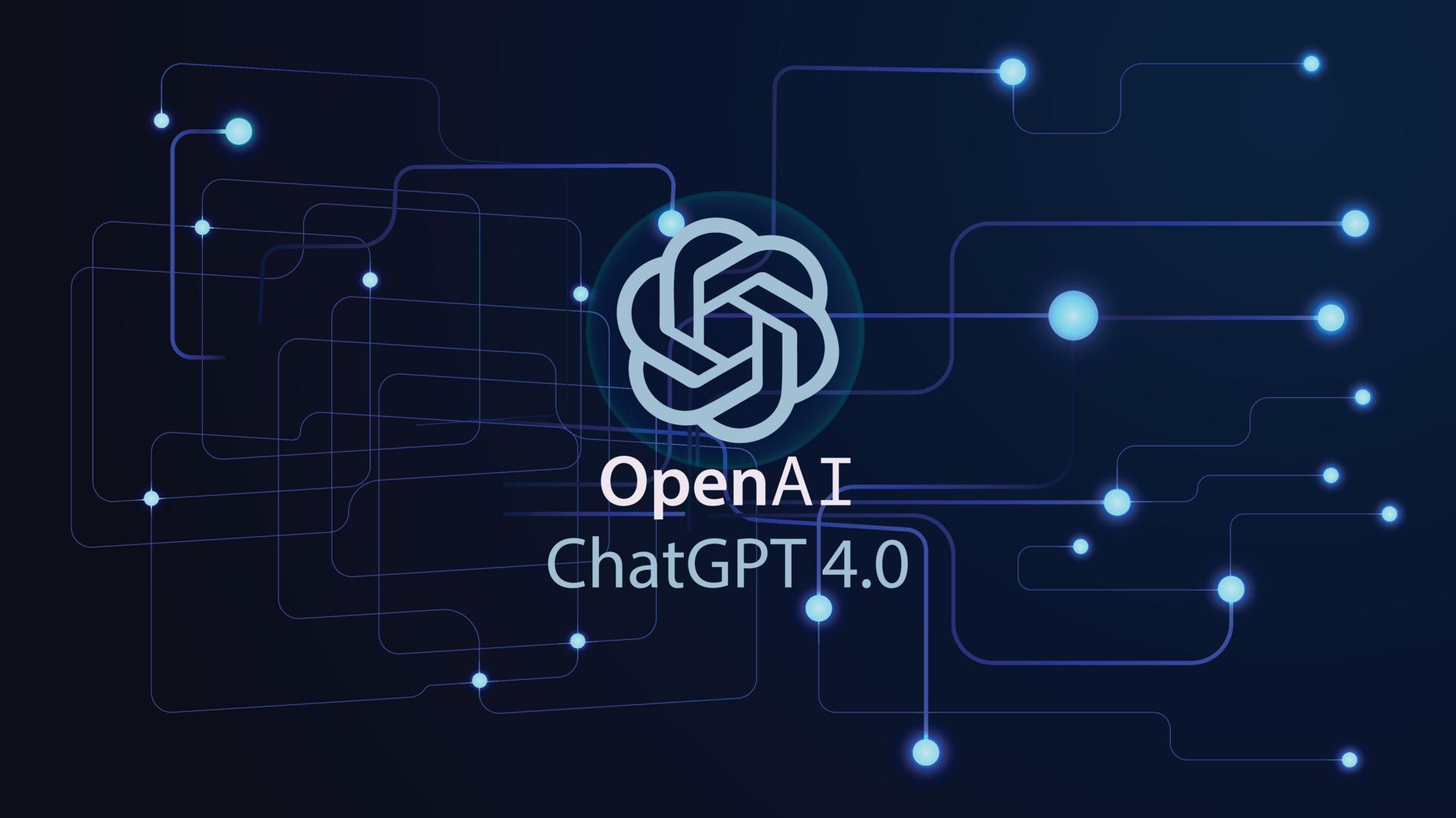 Open Ai Chat Gpt 4