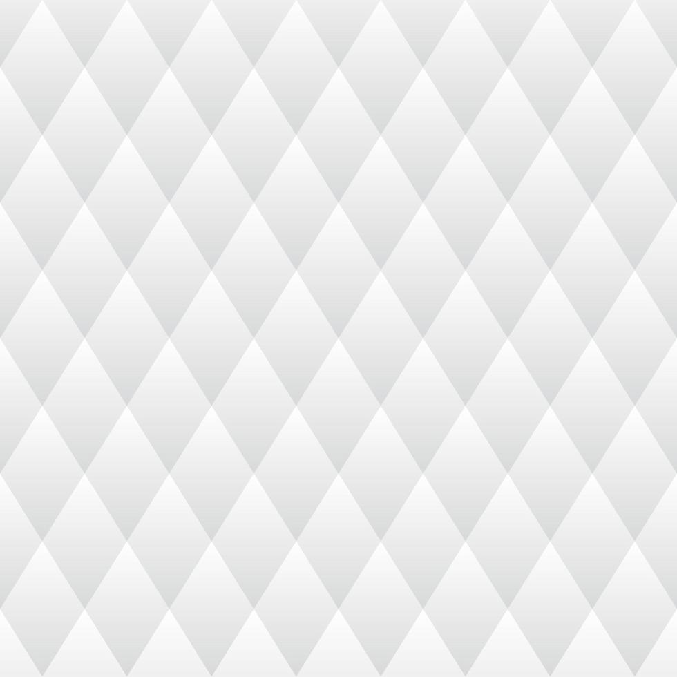 gray color luxury diagonal square seamless pattern vector