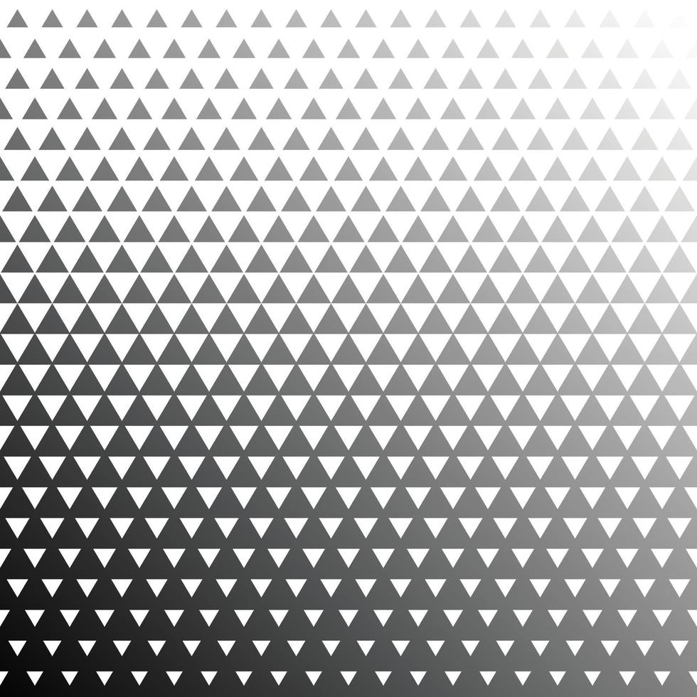 Abstract geometric pattern vector
