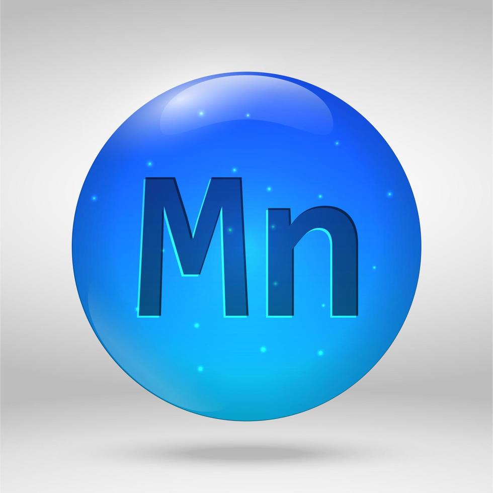 Element of the periodic table 21917144 vector art at vecteezy
