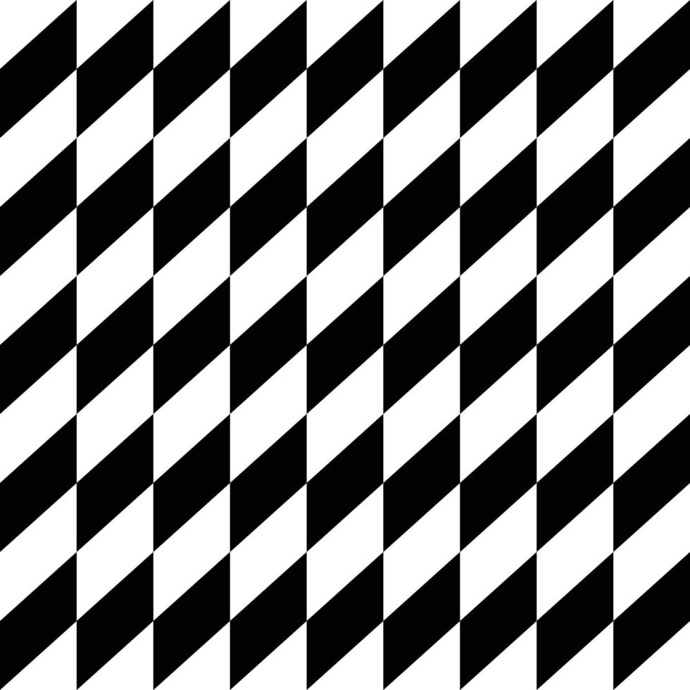 Amazing black and white patterns for fabric print vector