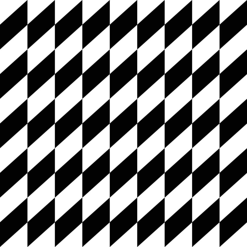 Amazing black and white patterns for fabric print vector