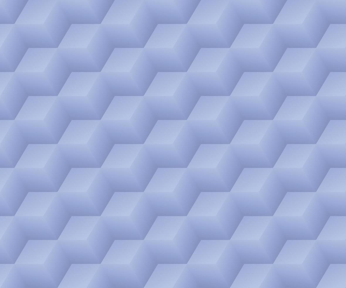 Abstract geometric pattern with lines vector