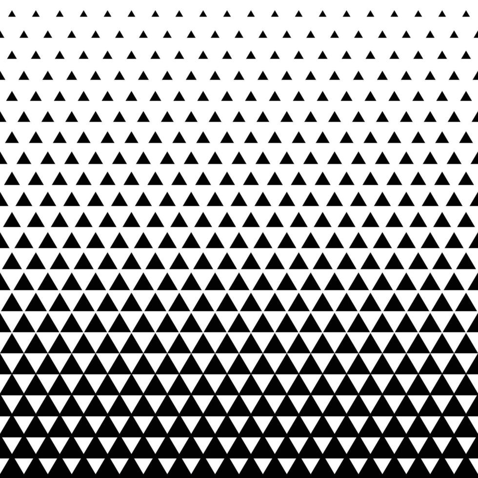 Abstract geometric pattern vector