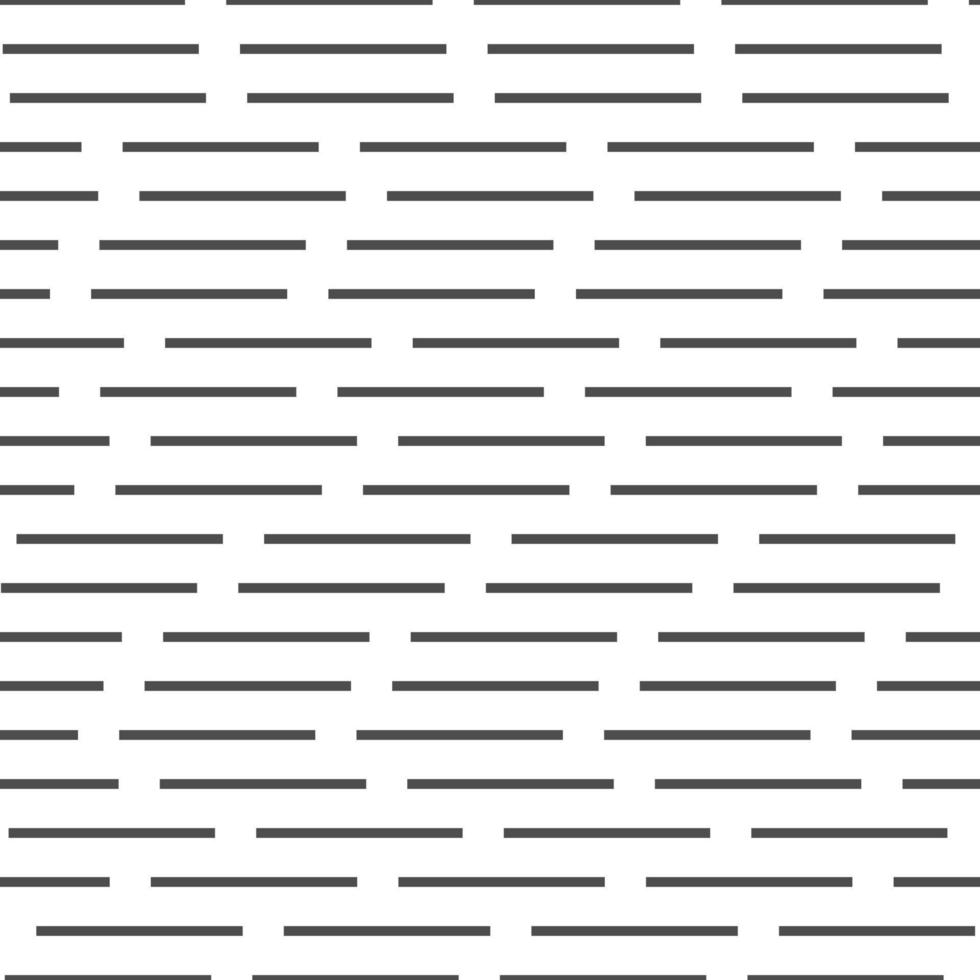 Regular abstract striped texture vector