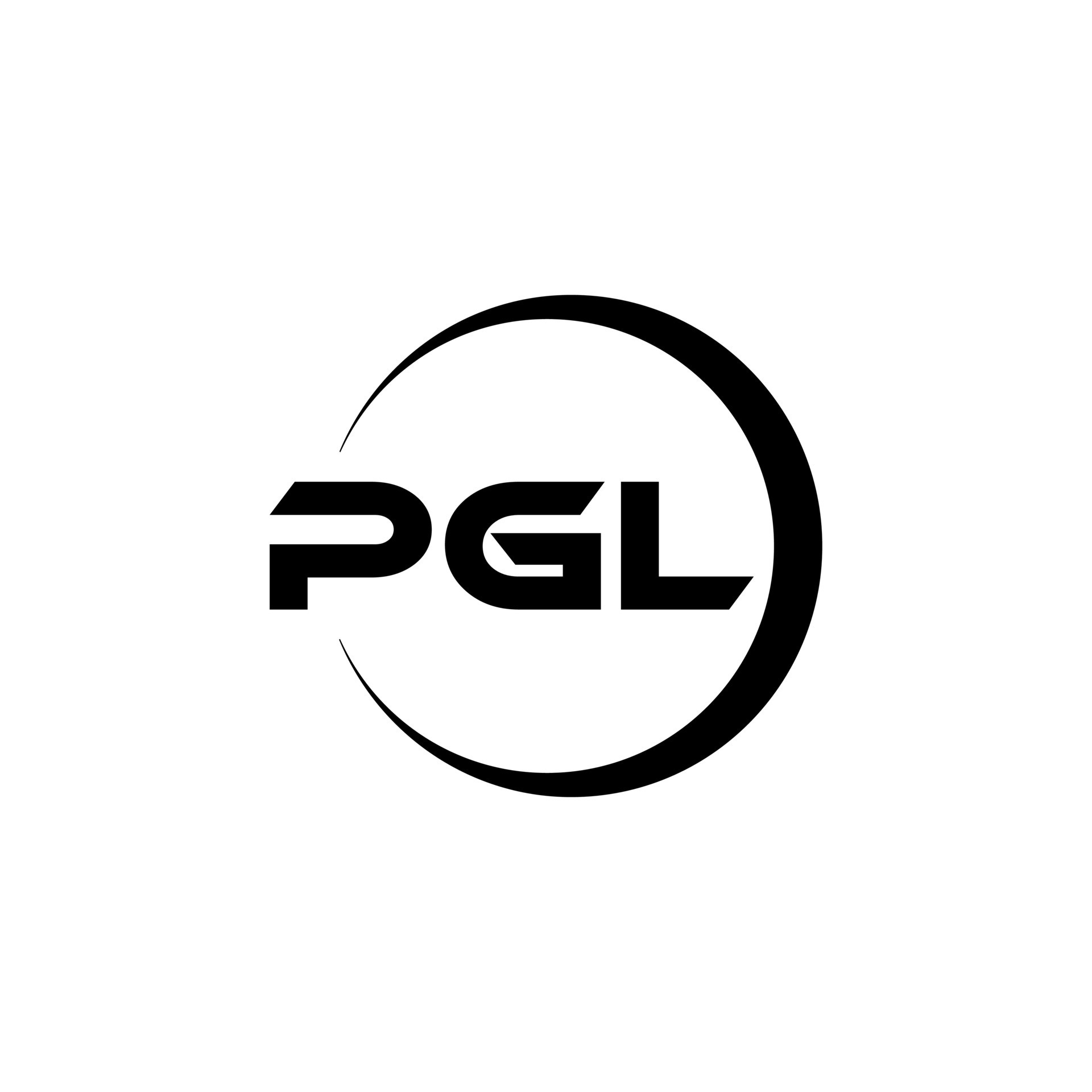 pgl travel logo