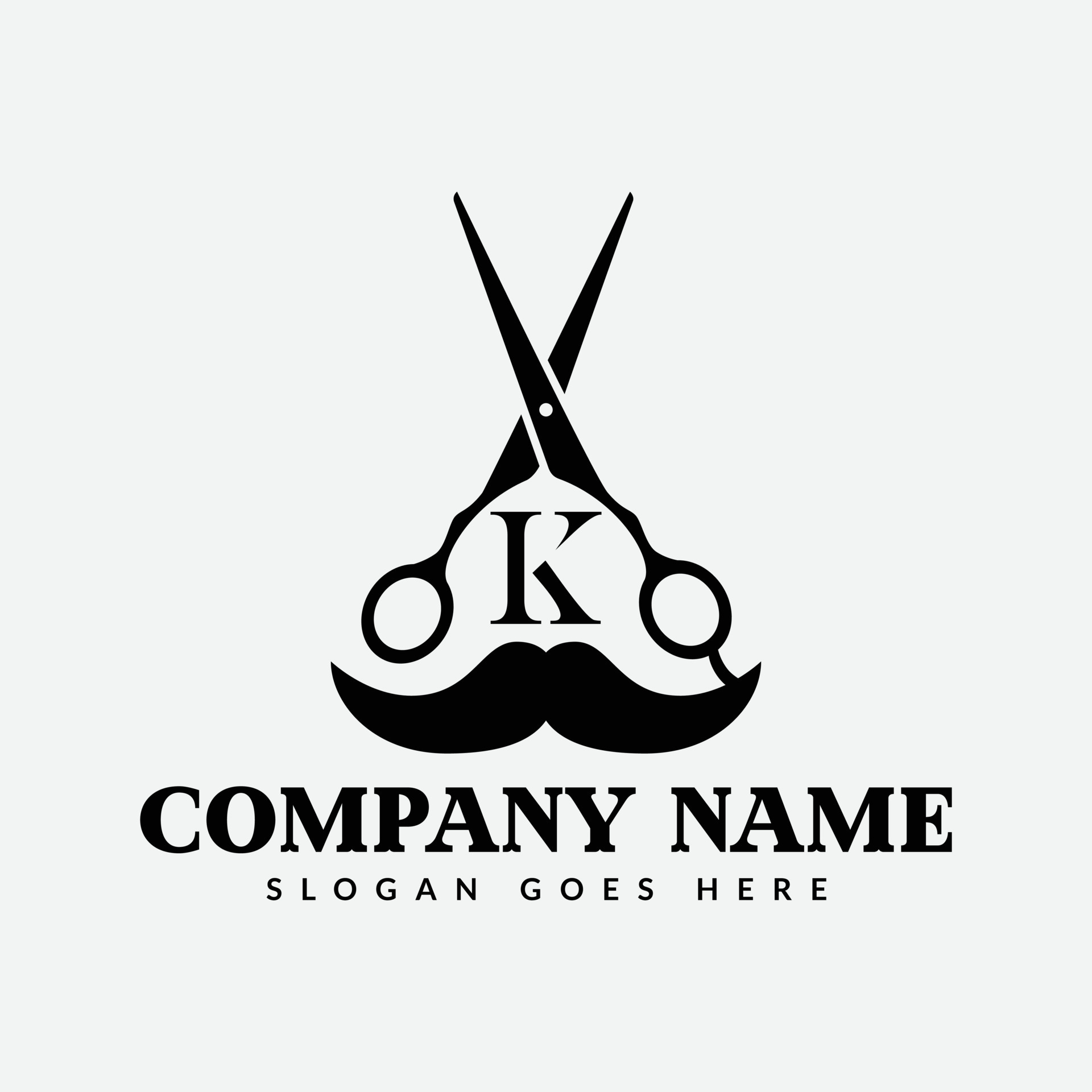 K & K Barber Shop