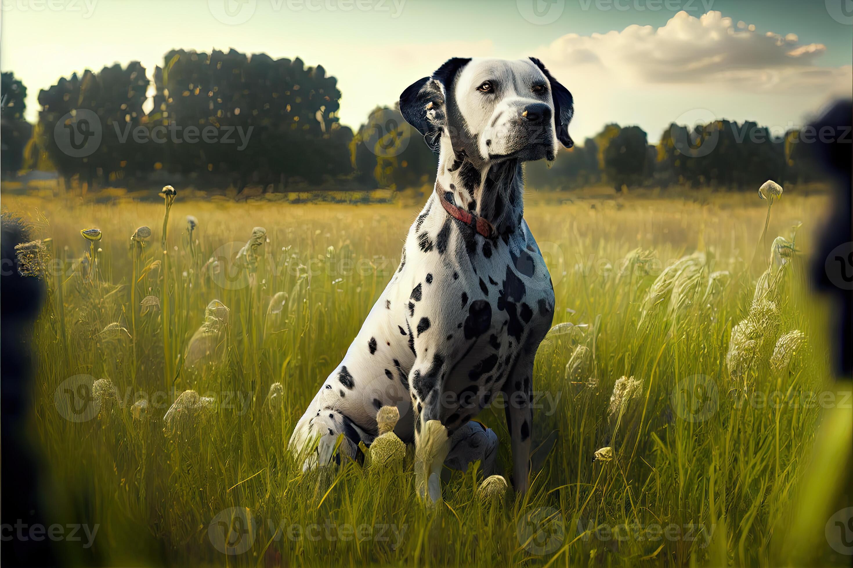 World Dog Day 26th August AI Generated 21920368 Stock Photo at Vecteezy