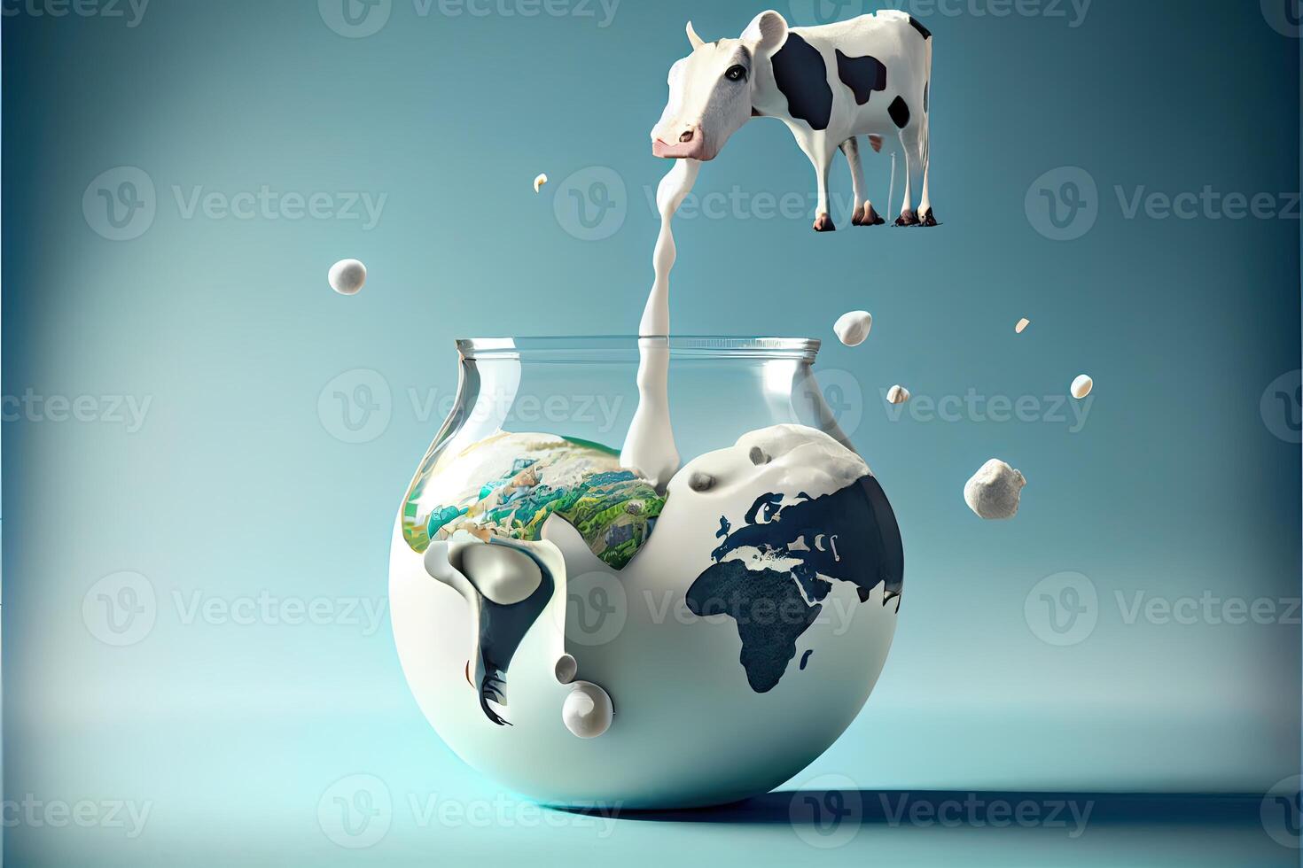 world milk day 1th june photo