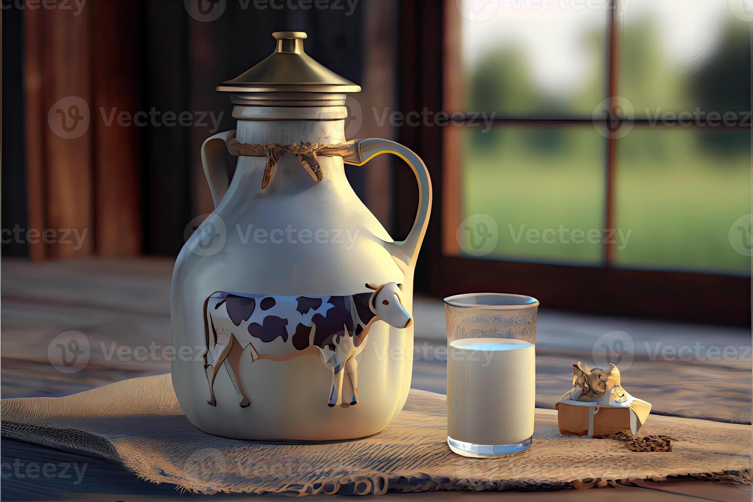 world milk day 1th june photo