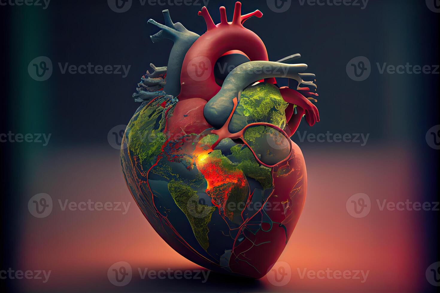 World Heart Day September 29 photo