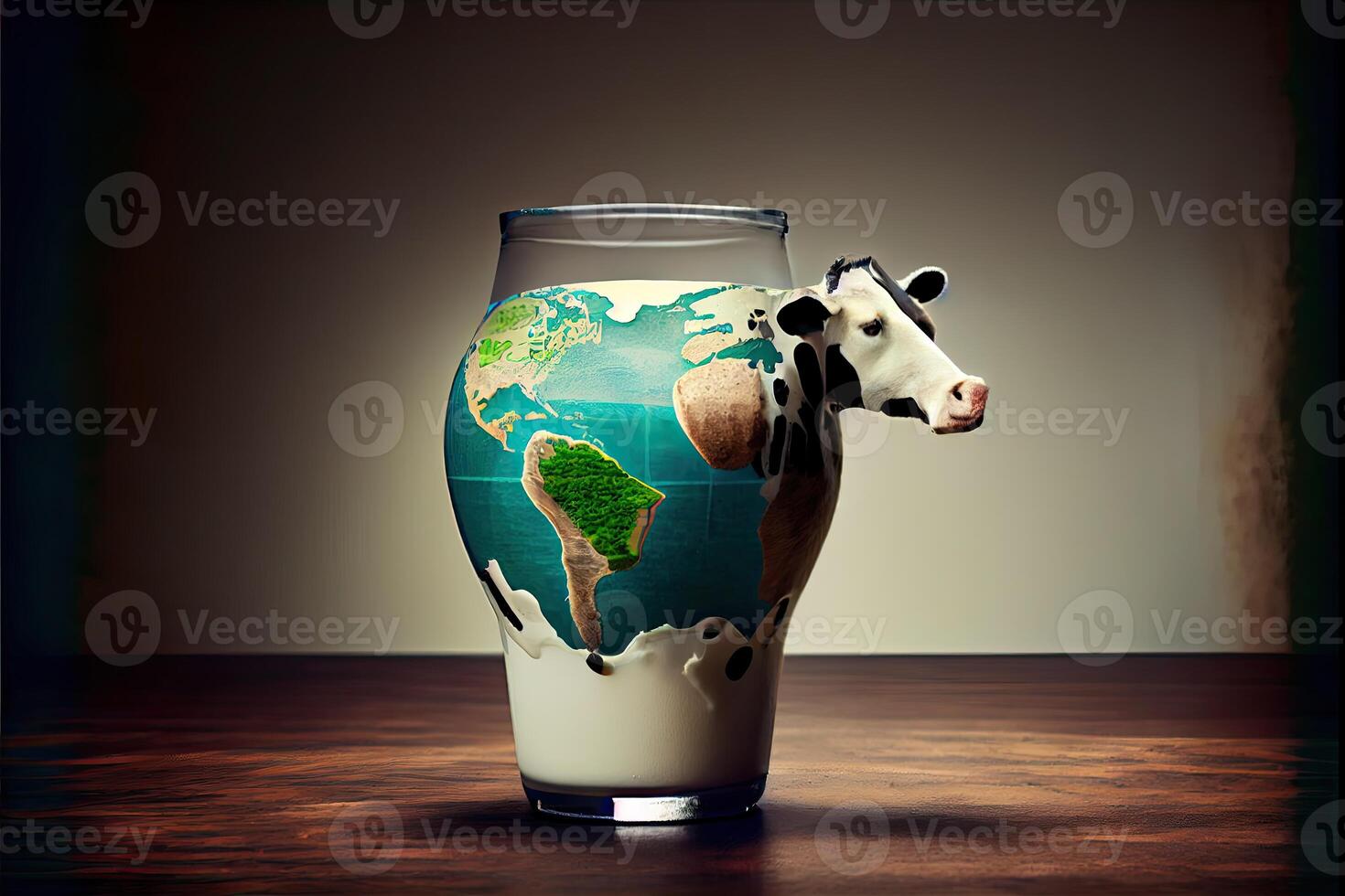 world milk day 1th june photo