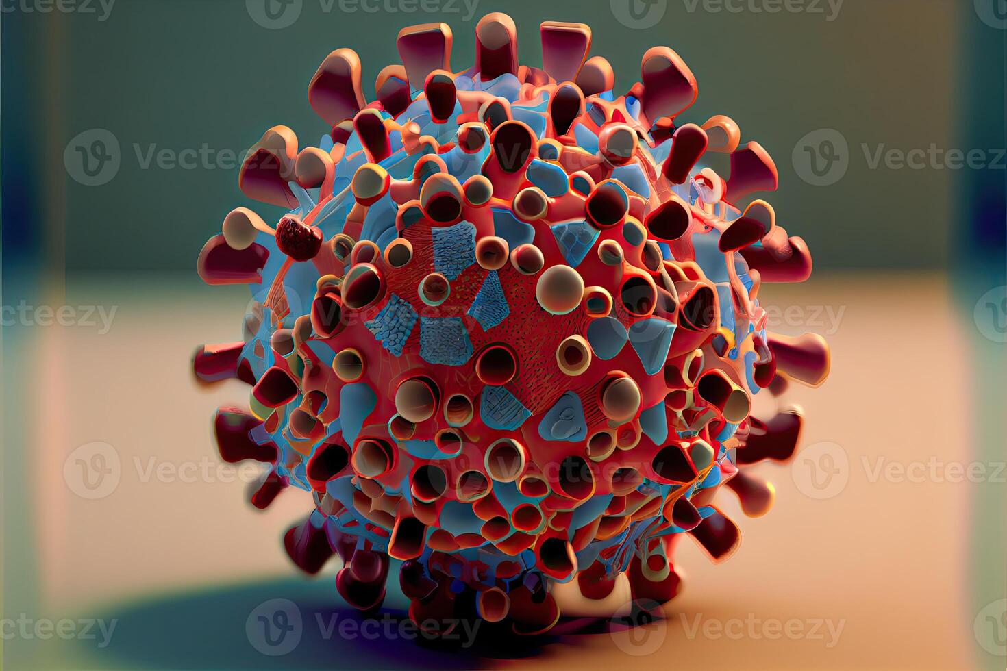Hepatitis Virus World Hepatitis Day 28 July photo