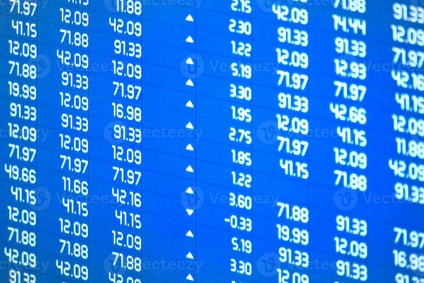 dollar-exchange-rate-chart-21922174-stock-photo-at-vecteezy