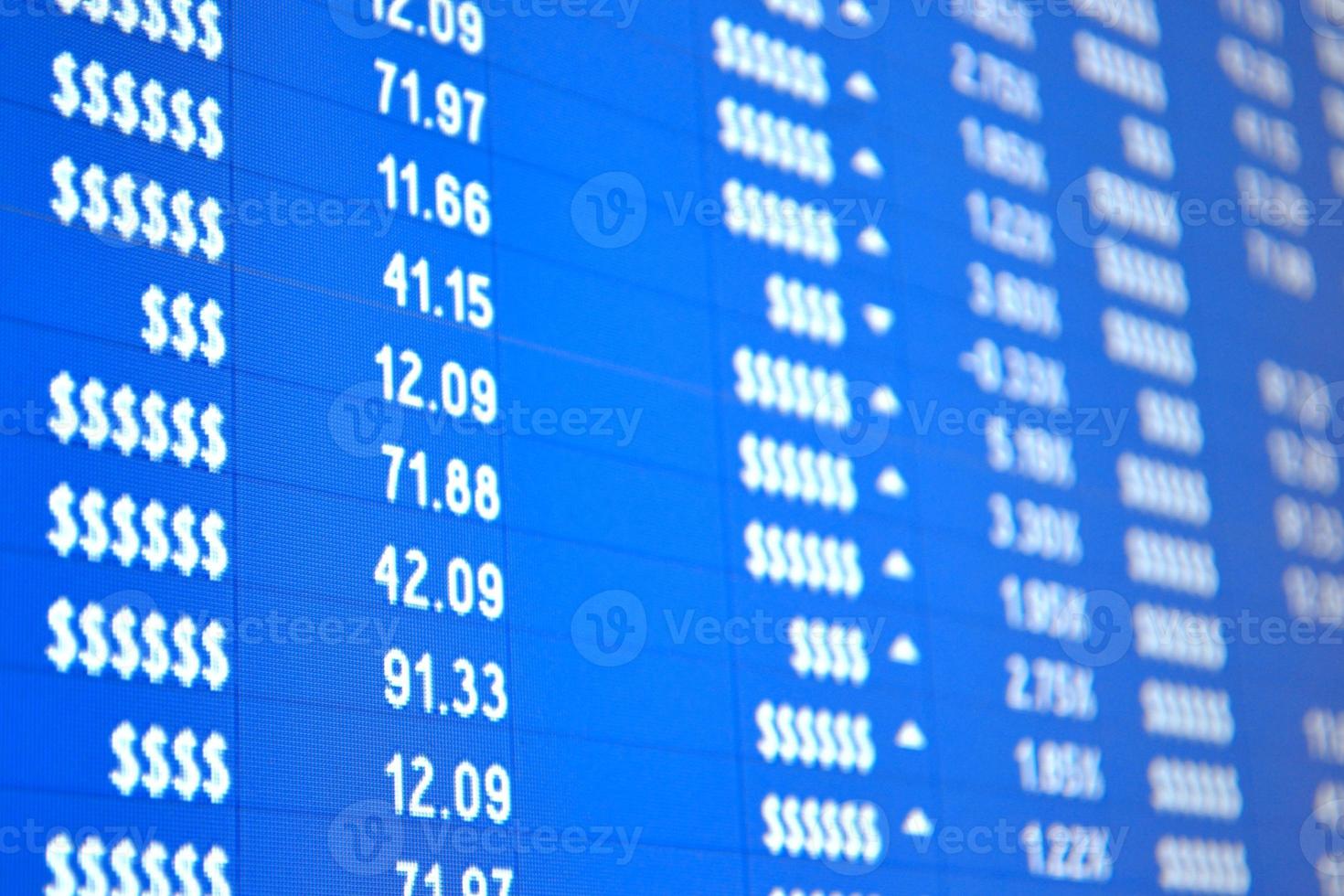 dollar-exchange-rate-chart-21922259-stock-photo-at-vecteezy