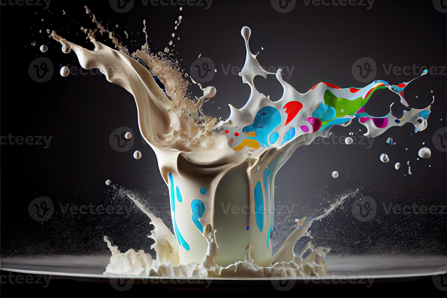 world milk day 1th june photo