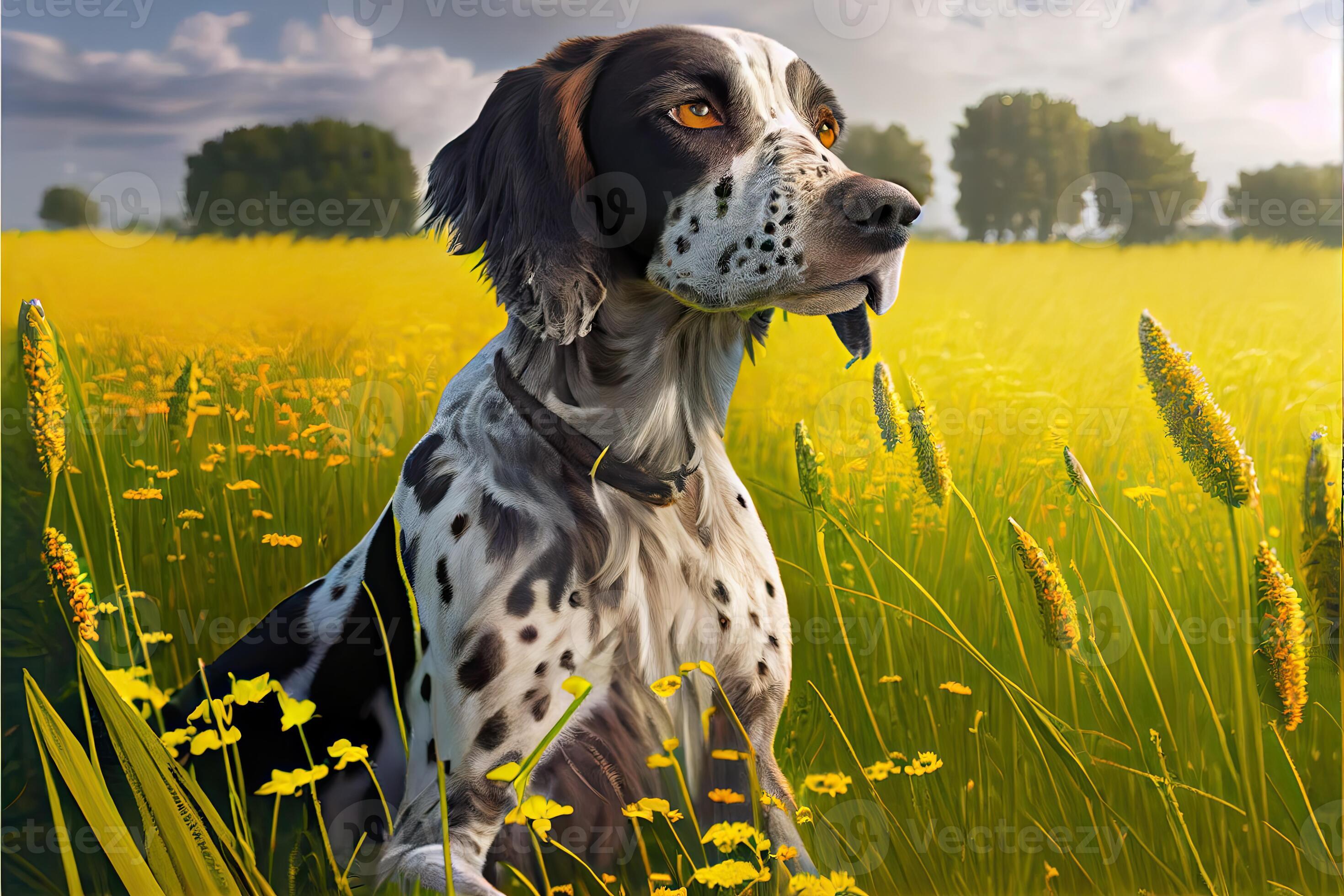 World Dog Day 26th August AI Generated 21923325 Stock Photo at Vecteezy