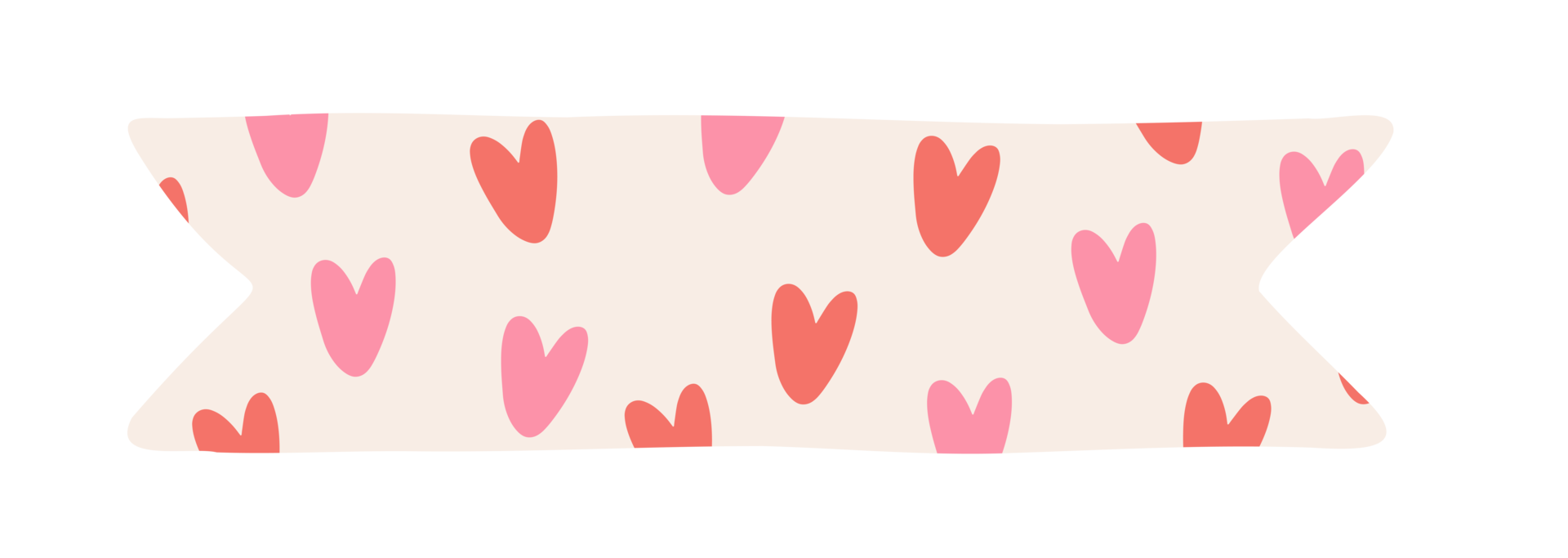 Washi Tape For Journal PNG Transparent Images Free Download, Vector Files