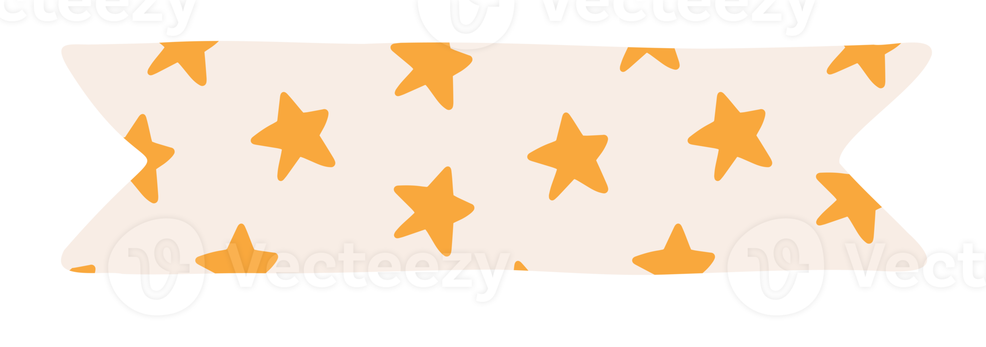 stukken van kleurrijk plakboek washi plakband strip, etiket label, decoratief Scotch. afdrukbare stickers met sterren voor ontwerper of logboek png