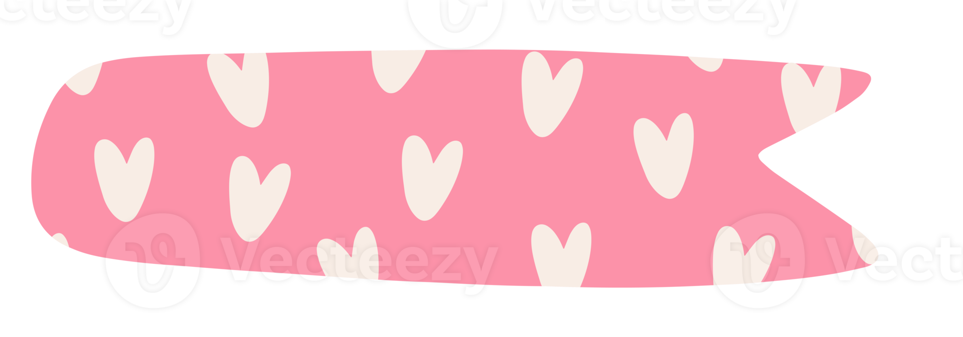 Colorful scrapbook planner Bookmark or label tag. Printable Stickers