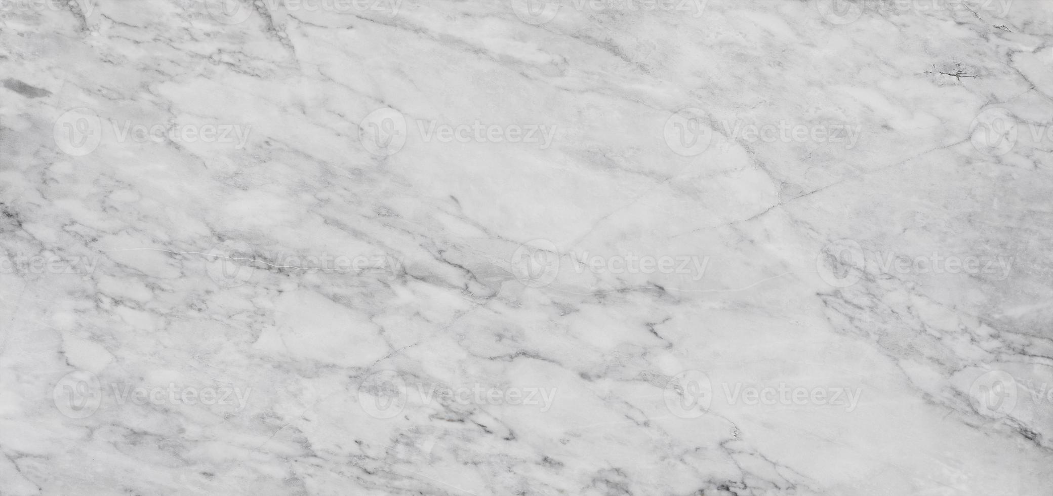 Marble granite  panoramic background wall surface grey and white abstract pattern,Nature floor ceramic counter texture stone slab glossy tile black and white, Luxury Background display concept photo