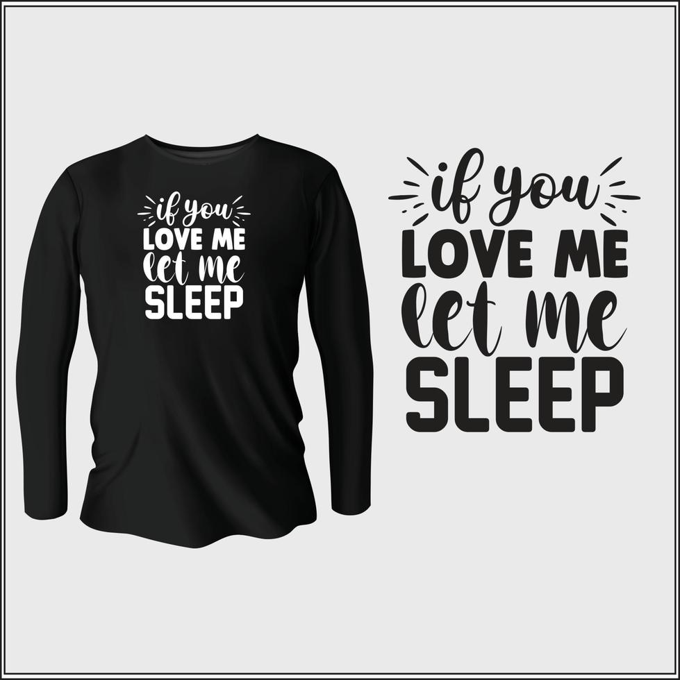 Funny quotes t-shirt design with vector