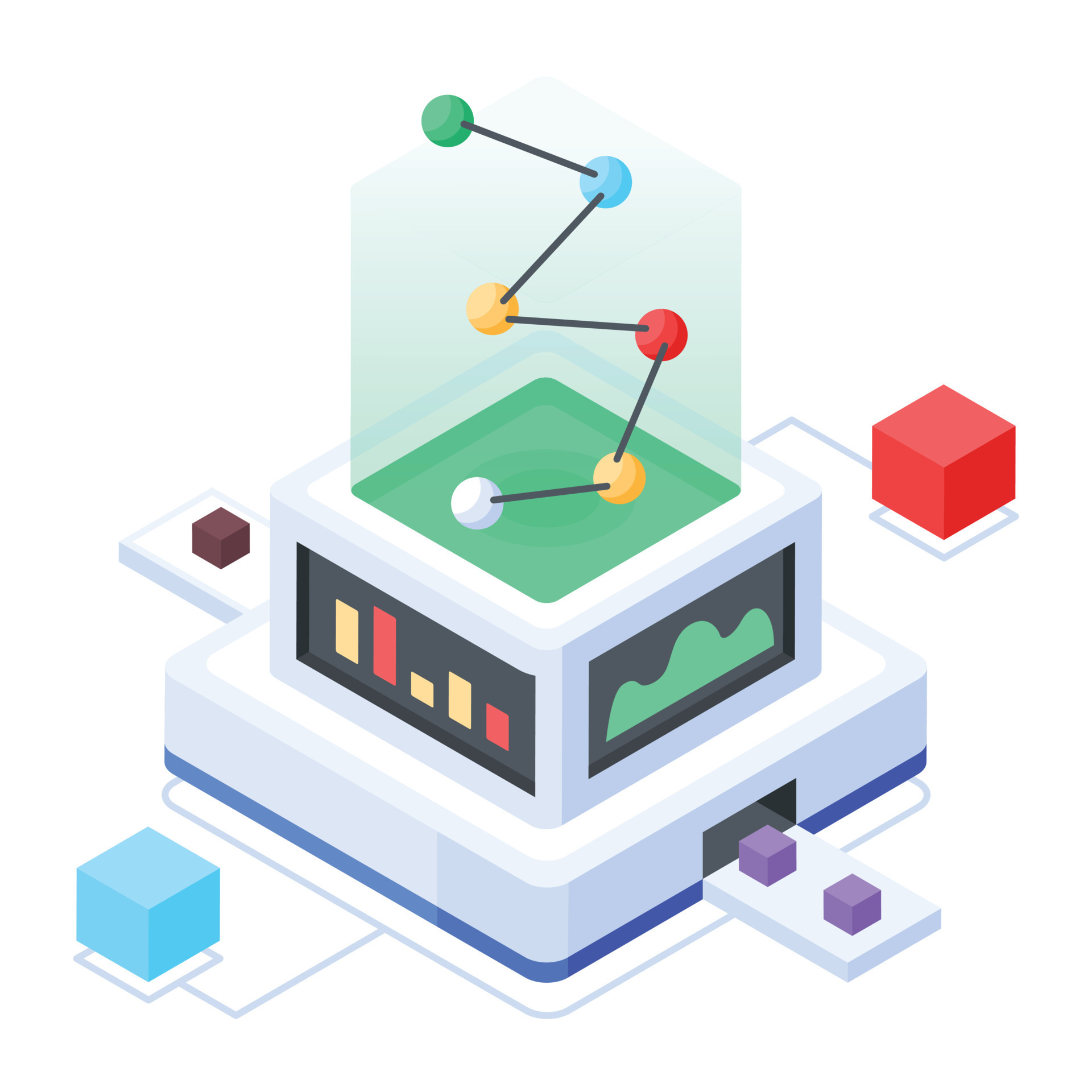 Trendy Ai Analytics 21925681 Vector Art At Vecteezy Trendy Ai Analytics 21925681 Vector Art At Vecteezy