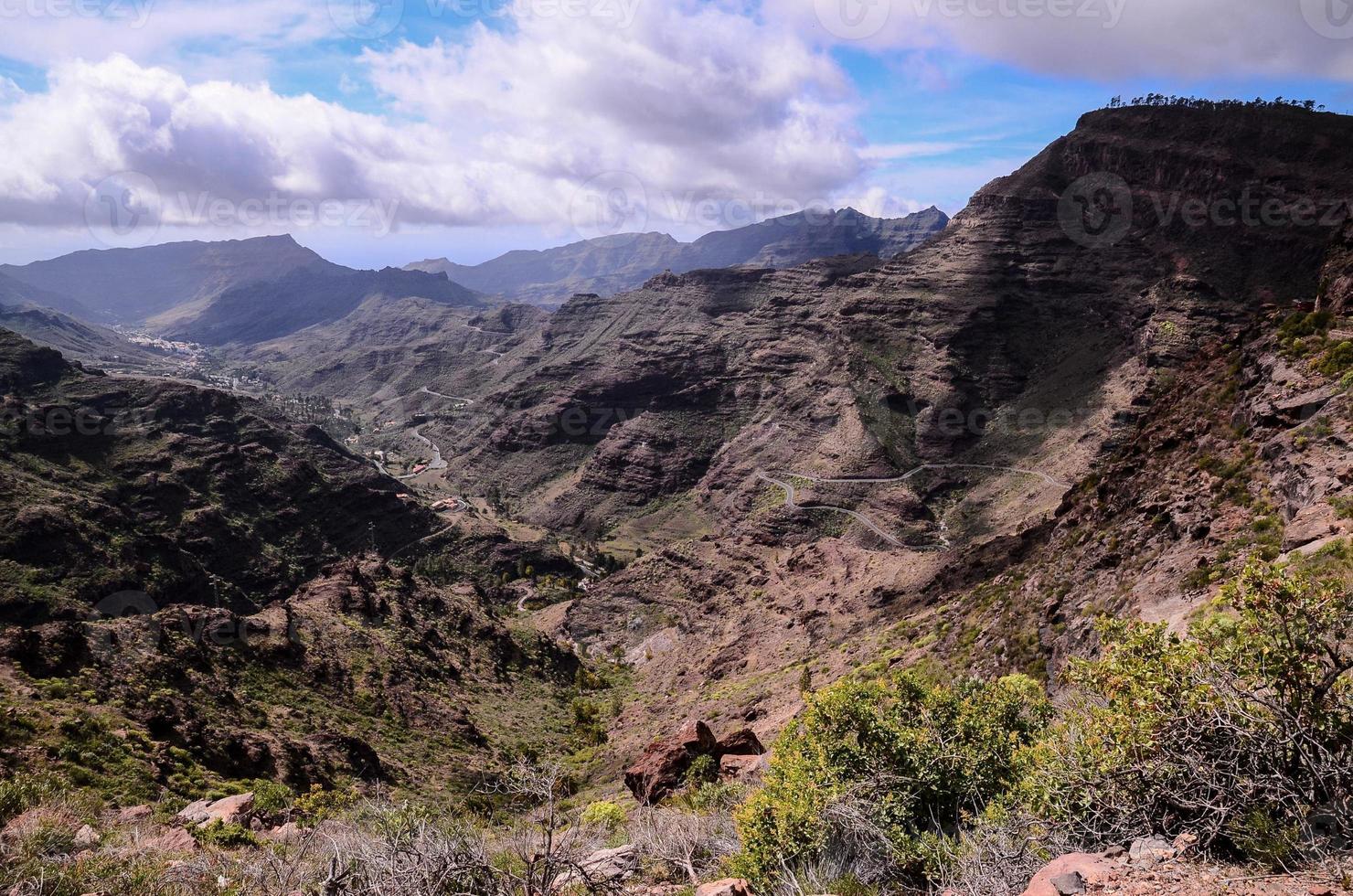 escénico rural paisaje foto