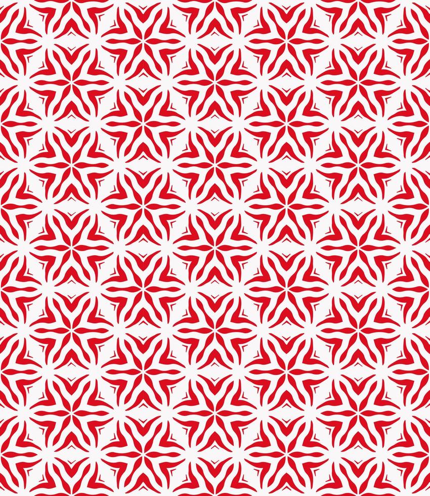 Multi color seamless abstract pattern. Background and backdrop. Multi Colored. Colorful ornamental design. vector