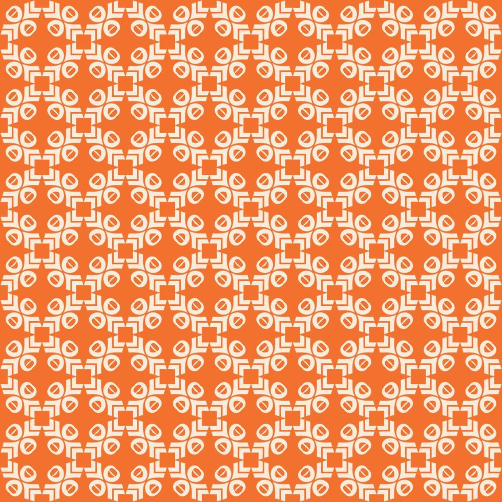 Multi color seamless pattern texture and template. Multicolored. Colorful ornamental graphic design. Colored mosaic ornaments. Vector illustration.